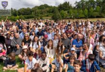 Francia-Belgio: una settimana di fraternità e incontro a Lourdes Lourdes