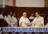 Rivotorto, l’ordinazione di due nuovi diaconi: «Il ministero è servizio» Domenico TORRE OFMConv, Francesco Maria (Xinyi) ZHAO OFMConv