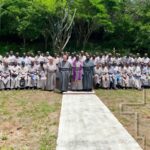 Ghana: Capitolo custodiale ordinario – Parte II Ghana OFMConv