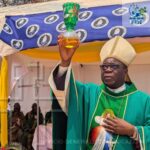 Spirito di Assisi w Zambii: między teorią a praktyką Spirito di Assisi in Zambia