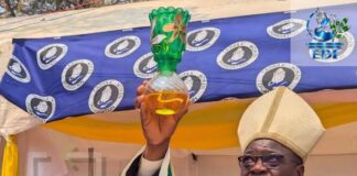 Spirito di Assisi in Zambia: tra teoria e pratica Spirito di Assisi in Zambia