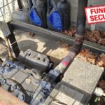 Project No. 32/2026 – Replacement of the Cold Storage Units at the Soup Kitchen