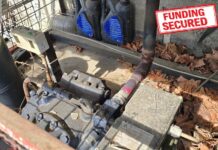 Project No. 32/2026 – Replacement of the Cold Storage Units at the Soup Kitchen