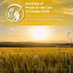Pope Leo XIV Celebrates Creation Day at Castel Gandolfo Creation Day