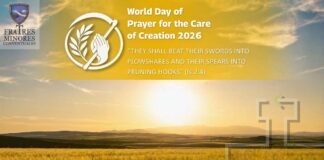 Pope Leo XIV Celebrates Creation Day at Castel Gandolfo Creation Day