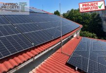 Project No. 19/2026 – Installation of a Solar Energy System Project No. 19/2026