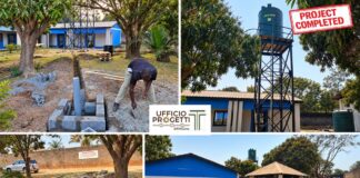 Project No. 44/2025 – Drilling a Well for the Twikatane Ndola Vocational Training Center Project No. 44/2025