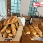 Project No. 18/2025: Purchase of a Minibus for the Bread for the Poor Association Project No. 18/2025