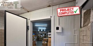 Project No. 32/2026 – Replacement of the Cold Storage Units at the Soup Kitchen Project No. 32/2026