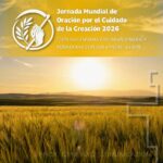 El Papa León XIV celebra la Jornada por el Cuidado de la Creación en Castel Gandolfo Cuidado de la Creación