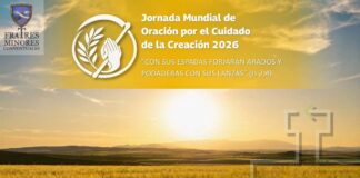 El Papa León XIV celebra la Jornada por el Cuidado de la Creación en Castel Gandolfo Cuidado de la Creación