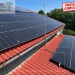 Proyecto n. 19/2026 – Instalación de sistema fotovoltaico Proyecto n. 19/2026
