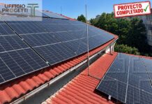 Proyecto n. 19/2026 – Instalación de sistema fotovoltaico Proyecto n. 19/2026