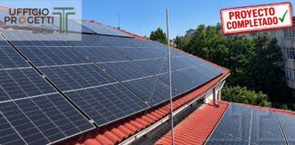 Proyecto n. 19/2026 – Instalación de sistema fotovoltaico Proyecto n. 19/2026