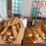 Proyecto n. 18/2025 – Adquisición de un minibús para la Asociación «Pan de los Pobres» Proyecto n. 18/2025