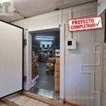 Proyecto n. 32/2026 – Sustitución de las cámaras frigoríficas del comedor para personas necesitadas Proyecto n. 32/2026