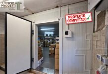 Proyecto n. 32/2026 – Sustitución de las cámaras frigoríficas del comedor para personas necesitadas Proyecto n. 32/2026