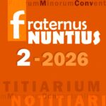 New Fraternus Nuntius 2 – 2026 FN-2-2026