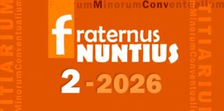 Nuovo Fraternus Nuntius 2 – 2026 FN-2-2026