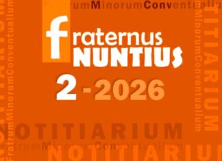 Nuovo Fraternus Nuntius 2 – 2026 FN-2-2026