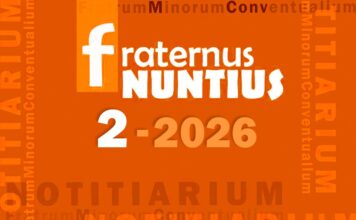 Nuovo Fraternus Nuntius 2 – 2026 FN-2-2026