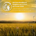 Papa Leone XIV celebra la Giornata per la cura del Creato a Castel Gandolfo Giornata per la cura del Creato