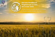 Papa Leone XIV celebra la Giornata per la cura del Creato a Castel Gandolfo Giornata per la cura del Creato