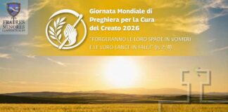 Papa Leone XIV celebra la Giornata per la cura del Creato a Castel Gandolfo Giornata per la cura del Creato