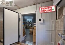 Progetto n. 32/2026 – Sostituzione delle celle frigorifere della mensa dei poveri Progetto n. 32/2026