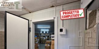 Progetto n. 32/2026 – Sostituzione delle celle frigorifere della mensa dei poveri Progetto n. 32/2026
