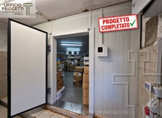 Progetto n. 32/2026 – Sostituzione delle celle frigorifere della mensa dei poveri Progetto n. 32/2026