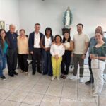 La M.I. in Brasile rinnova la propria missione ed elegge il nuovo Consiglio nazionale Brasile, M.I.