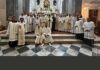 Nocera Inferiore: Professione perpetua di fra Samuele Raffaele DI MICCO Nocera Inferiore