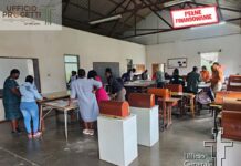 Projekt nr 24/2026 – Zakup maszyny do haftowania Projekt nr 24/2026