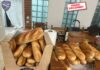 Projekt nr 18/2025 – Zakup minibusa dla stowarzyszenia „Pane dei Poveri” Projekt nr 18/2025