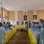 Tanzania: celebrato a Mwanga il Capitolo straordinario della Custodia Mwanga