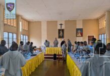 Tanzania: celebrato a Mwanga il Capitolo straordinario della Custodia Mwanga