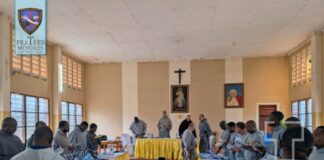 Tanzania: nadzwyczajna kapituła kustodii obradowała w Mwanga Mwanga
