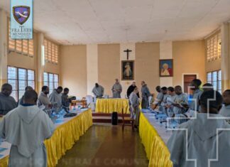 Tanzania: celebrato a Mwanga il Capitolo straordinario della Custodia Mwanga