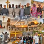 Burkina Faso: 25 años en la tierra de los hombres íntegros Burkina Faso