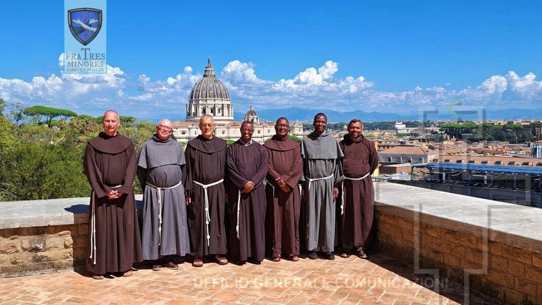Roma Roma