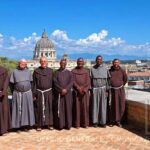 Roma: Primo incontro dei responsabili della formazione della Famiglia Francescana Roma