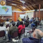 Cile: Formarsi insieme per un servizio fraterno Cile, OFS