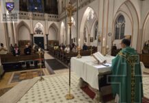 Danimarca: i francescani si preparano all’VIII Centenario del Transito di San Francesco Danimarca