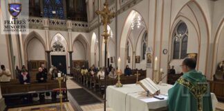 Danimarca: i francescani si preparano all’VIII Centenario del Transito di San Francesco Danimarca