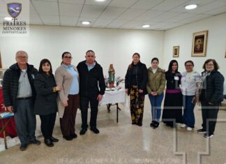 La M.I. in Paraguay oggi Paraguay - M.I.