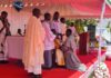 Tanzania: sei frati emettono la Professione solenne Tanzania