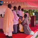 Tanzania: sei frati emettono la Professione solenne Tanzania