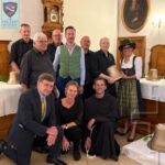 Austria: 30 dzwonów dla nowego karylionu w Neunkirchen Austria
