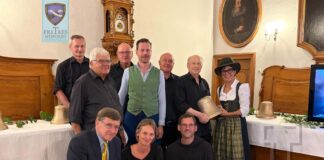 Austria: 30 dzwonów dla nowego karylionu w Neunkirchen Austria